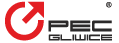 PEC Gliwice Logo
